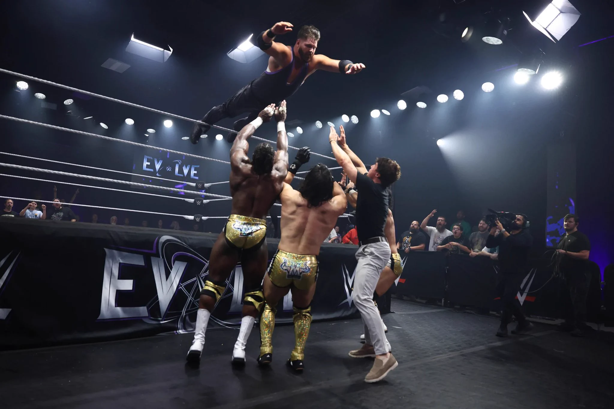 Alt_Wrestling_Worlds on X: 