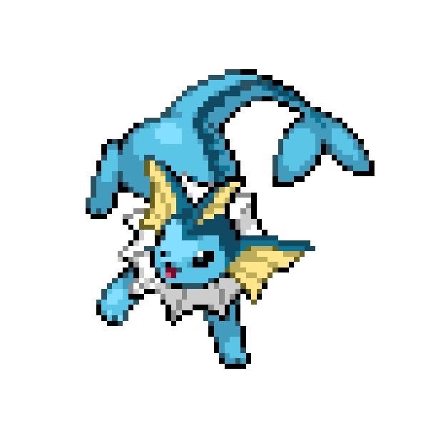aphietaphie's tweet photo. @covetwt hii hii!!! i think vee is a very fitting name for my vaporeon!! ^^ https://t.co/m13HTu0M3q