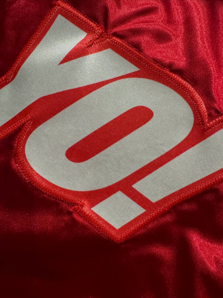 WhoIsClayJames's tweet photo. They’re back!!! NUPES been asking me to re-release my YO! NUPE satin jackets so here we go. Hit my DM to PRE-ORDER‼️ #NUPEOLOGY https://t.co/16pq910pQR