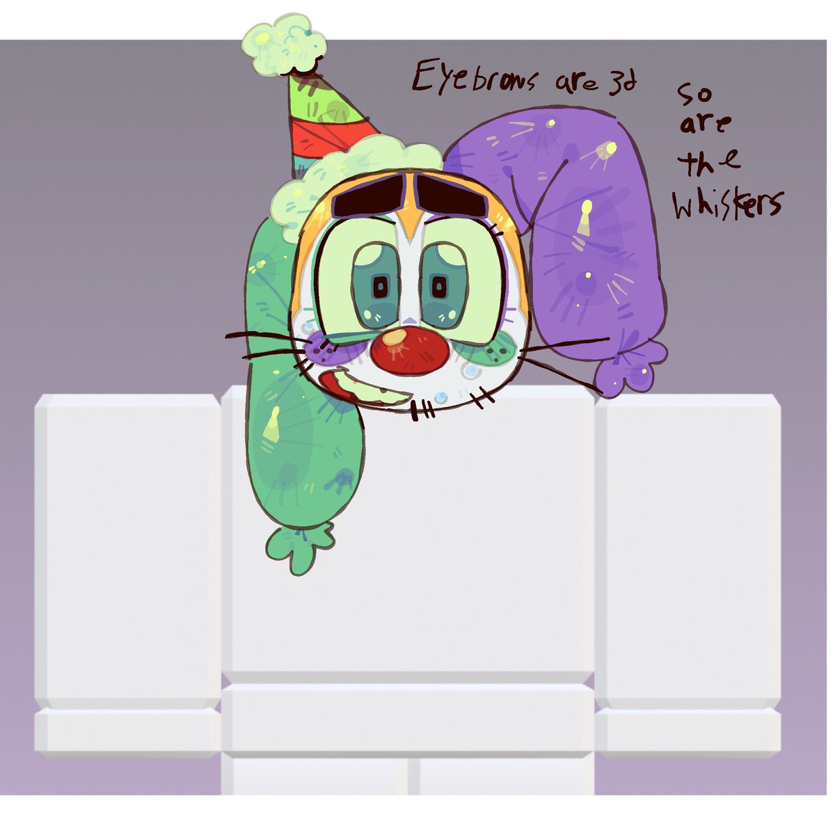 CornmealOR's tweet photo. I hope hes ok // #dandysword #robloxㅤ #dandysworldtwt https://t.co/jj03N4kRBa