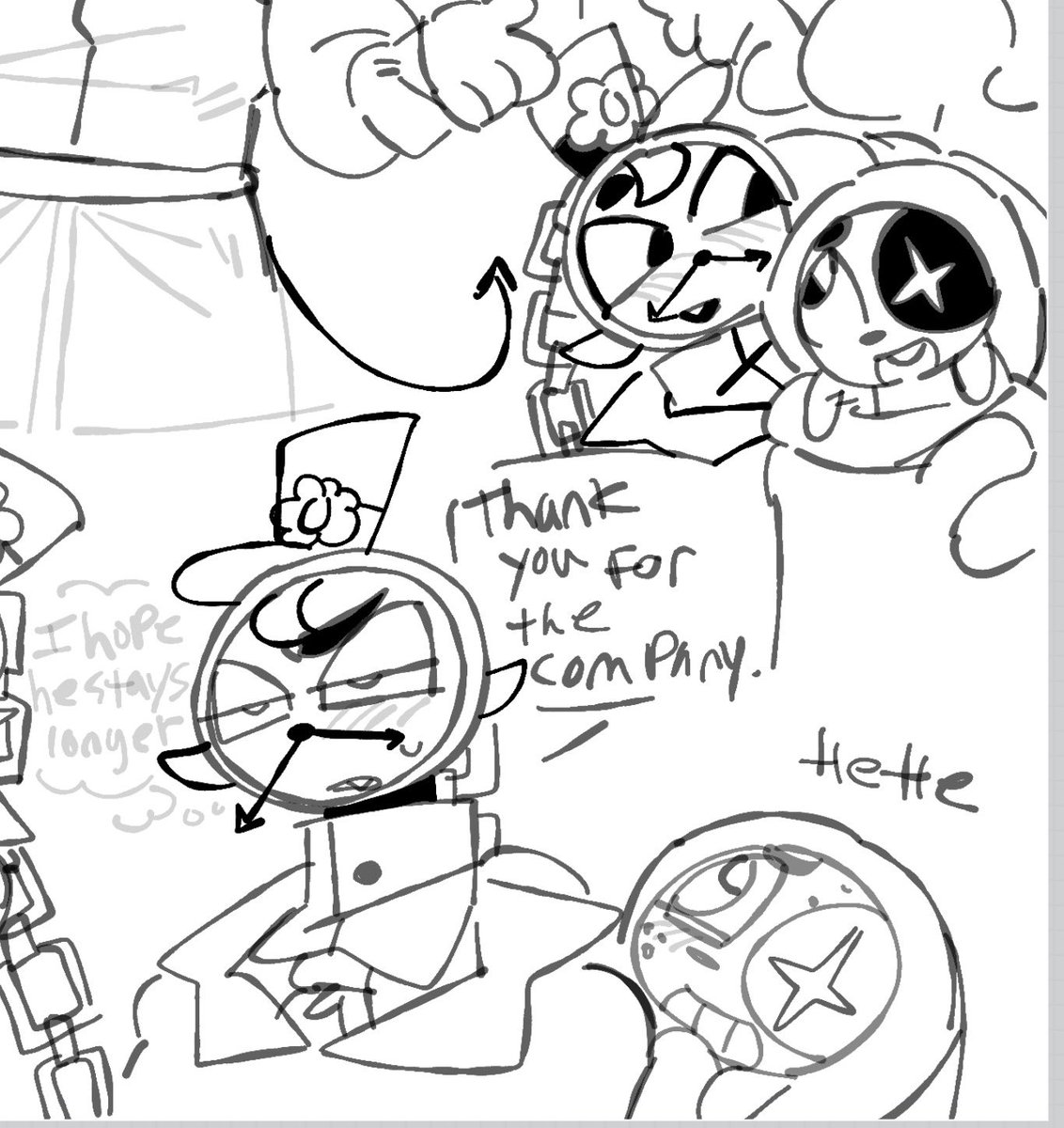CornmealOR's tweet photo. I hope hes ok // #dandysword #robloxㅤ #dandysworldtwt https://t.co/jj03N4kRBa