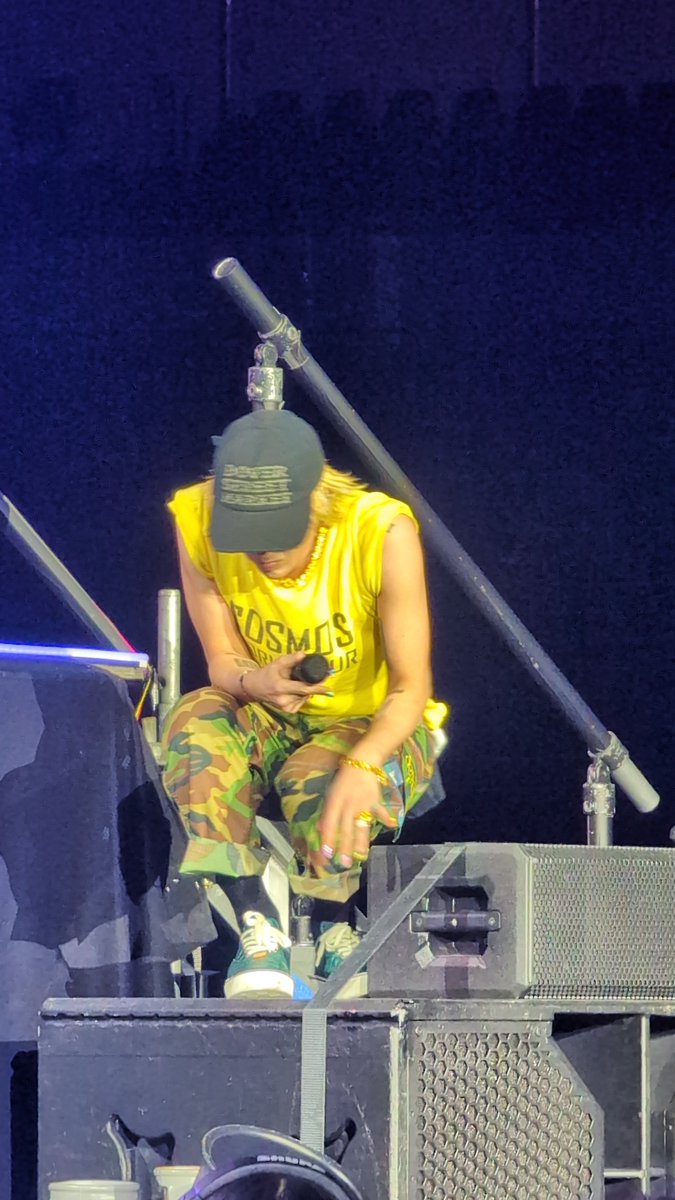justinsviolet's tweet photo. #bigbang
#2026MAMAVOTE

Unrealeased GD pic from my personal gallery just for the occasion... go vote for bigbang and BiiiG! https://t.co/TiNY0xwylA