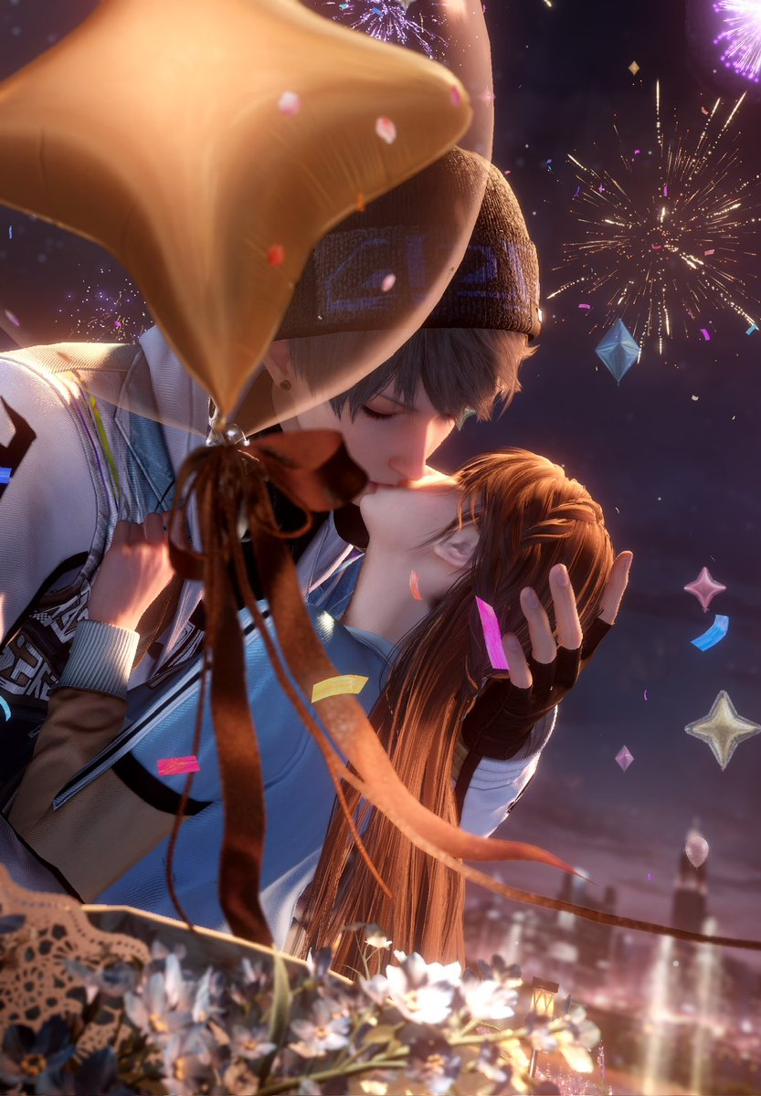 BCis4Life's tweet photo. the kisses in his birthday cards are always so, so pretty 🥺 https://t.co/5psiSWBPOz