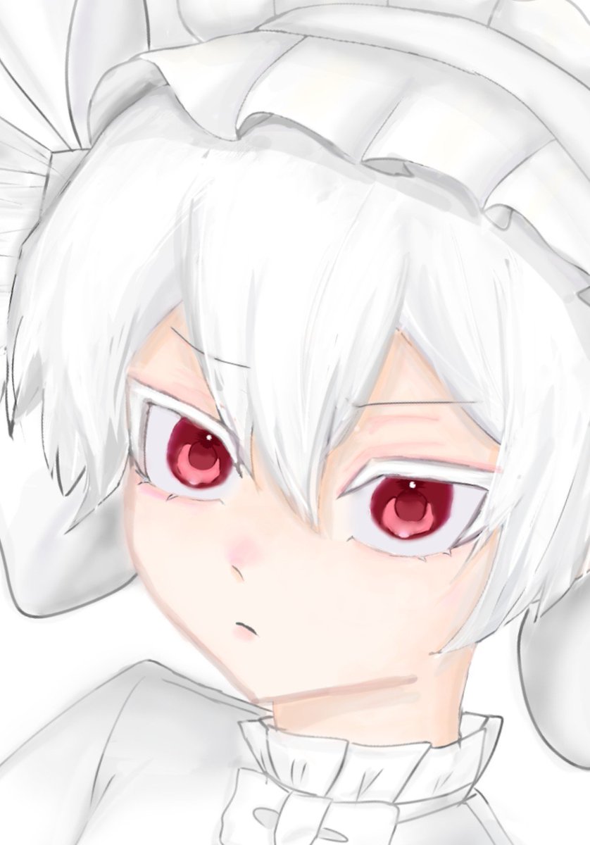 kalakkaze_42's tweet photo. ⚠️デジタル初心者
一応二刃ちゃん
#夜桜さんちのファンアート https://t.co/5NHFZ9Okvy