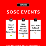 Photo by Special Olympics Southern California (@SOSoCal)