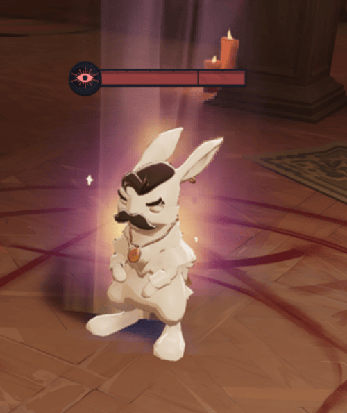 bearwithkay's tweet photo. magic rabbits is my favorite mod and should just be baseline how they look. i would die for bunamo. https://t.co/FmSkKwqm99