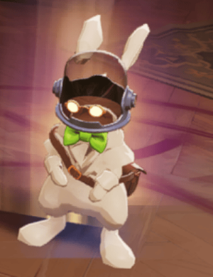 bearwithkay's tweet photo. magic rabbits is my favorite mod and should just be baseline how they look. i would die for bunamo. https://t.co/FmSkKwqm99