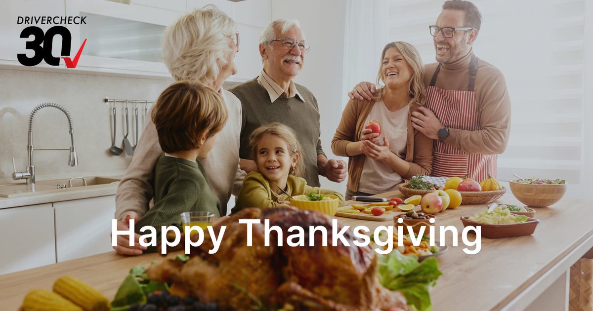 DriverCheckCA's tweet photo. 🍂 #HappyThanksgiving from all of us at DriverCheck! 🧡

Wishing you a wonderful Thanksgiving filled with good food, meaningful moments, and time with the people who matter most.

#Thanksgiving #Gratitude #MomentsThatMatter #DriverCheck https://t.co/U2WDJGIuJ5