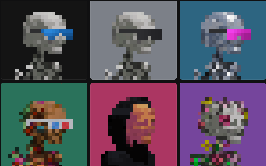 OllyUpHodlings's tweet photo. Heard that 1T was the new meta 🤌 https://t.co/hhVoakdrJ7