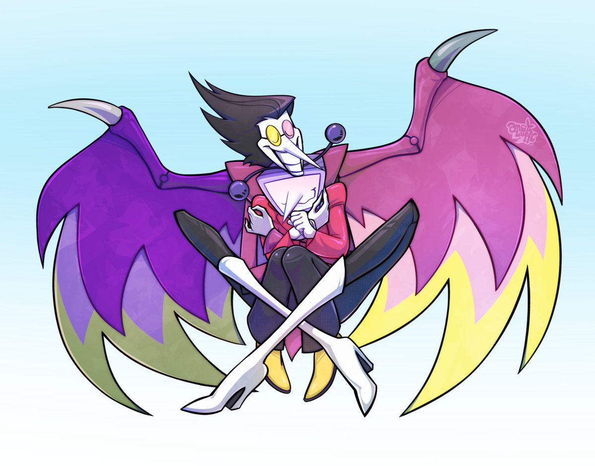 _angyluffy_'s tweet photo. #SpamtennaTober DAY 7 - SneoTenna
Heloo i made a keychain on my #ACGGOODS shop too!
#Deltarune #Spamtenna https://t.co/I0rsLl4hwb