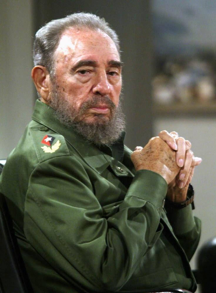 maritzaas1987's tweet photo. 🇨🇺 "El legado de #Fidel vive en cada lucha por la justicia, en cada voz que defiende la dignidad y la soberanía de nuestro pueblo." 👊♥️
#100AñosConFidel 
#JesúsMenéndez https://t.co/OBjDB8Af4i