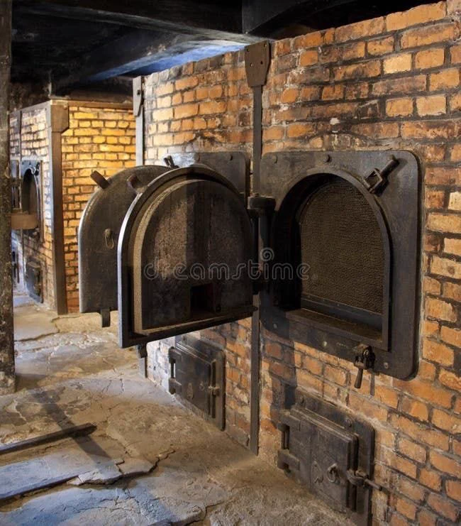 Auschwitz Memorial on X: 