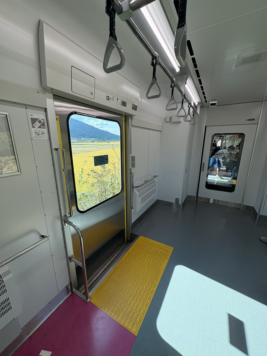 n100teda's tweet photo. 3連休はHB-E220に乗りまくった、 https://t.co/eJH34vXB5m