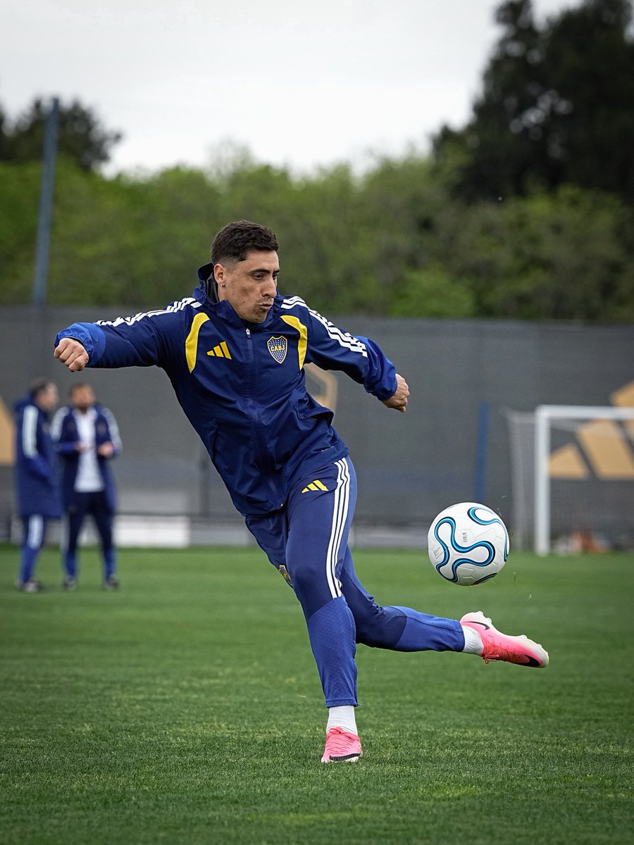BocaJrsOficial's tweet photo. Mañana es en casa 🏟 🇸🇪 https://t.co/UccUG6pJui