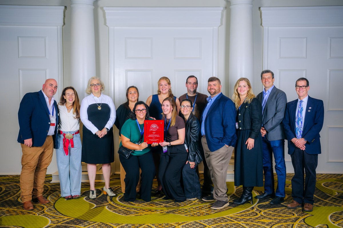 ELSOOrg's tweet photo. 📸  Full photo album of the ELSO Award for Excellence in Life Support Award Ceremony at #ELSO2026 is online!
🥈 Silver Level - Path to Excellence
🥇 Gold Level - Center of Excellence
💍 Platinum Level - Center of Excellence
🍾 Congrats to all Centers!
📸  https://t.co/Ca3XHzBYHo https://t.co/XFjxp2ZzV6
