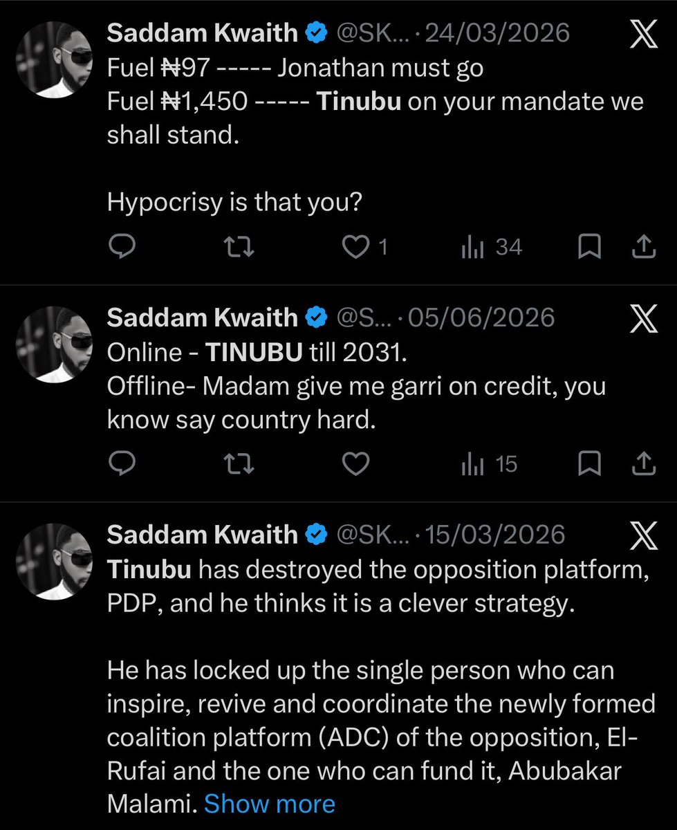 UTDAhmard's tweet photo. Now, give yourself a suitable name that fits you.. https://t.co/19IR82v3fc