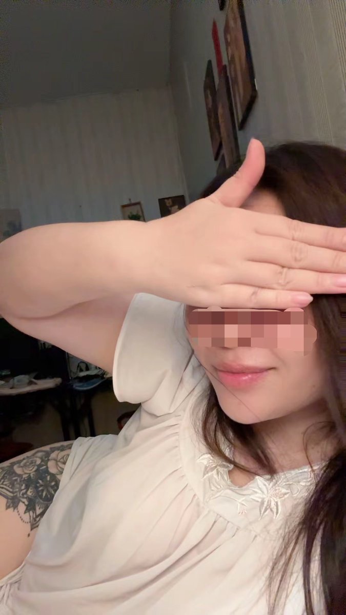 BellaBNg85's tweet photo. วันนี้เรียบร้อยนะคะ 😘 https://t.co/5UlFnZZGSY