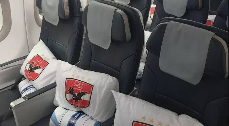 sphinx_trend's tweet photo. مصر للطيران تُسيّر غداً رحلتين خاصتين بطراز إيرباص A320neo لنقل بعثتي الأهلي وبيراميدز حيث تتوجه بعثة بيراميدز ظهراً إلى جوبا لمواجهة المريخ بنتيو بدوري الأبطال بينما تتوجه بعثة الأهلي مساءً إلى عنتيبي لمواجهة كيتارا الأوغندي بالكونفدرالية الإفريقية. https://t.co/gBvkkNluTy