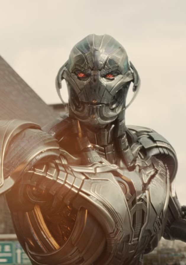 DiscussingFilm's tweet photo. Paul Bettany reveals that James Spader was so invested in playing Ultron that he'd arrive to the ‘VISIONQUEST’ set with deep knowledge of his lines &amp; ideas of what to change.

“It is important you are nimble enough to abandon your ideas if somebody is having a better idea.” https://t.co/YX5nGLbVrO