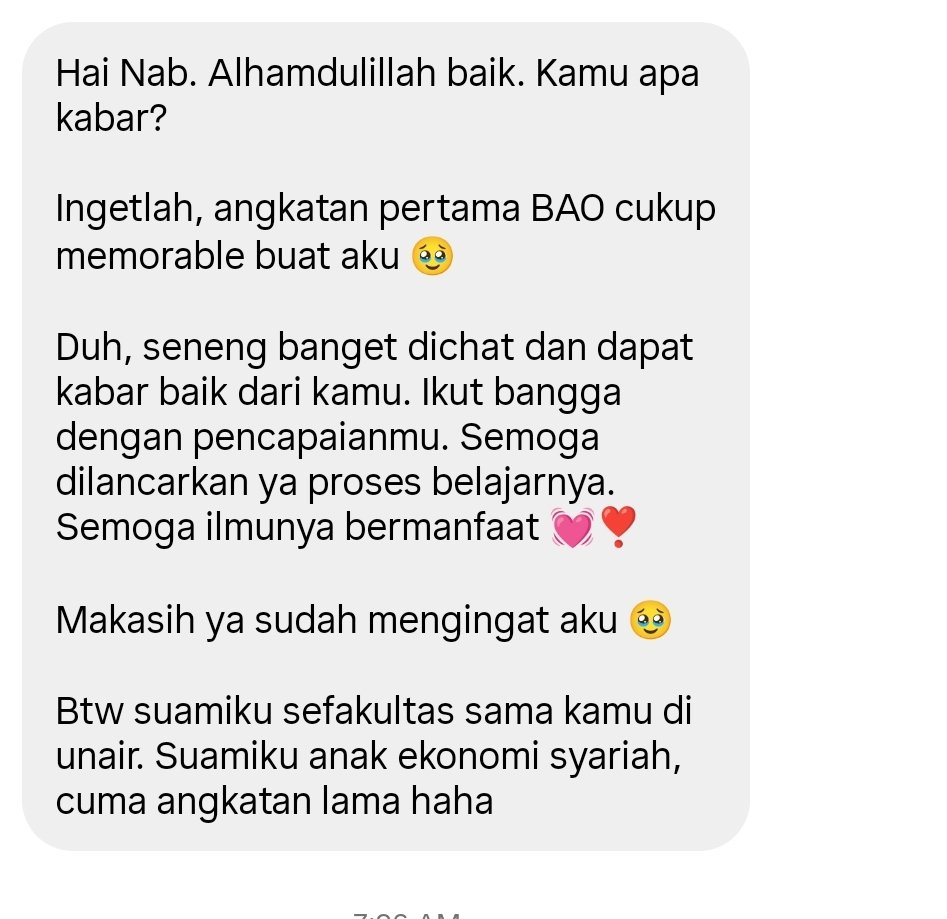 le0n_xe's tweet photo. selain doa orang tua, teman, dan support pasangan, ada doa guru juga yang bikin aku bertahan lebih lama <3 https://t.co/QXatYqgmI3