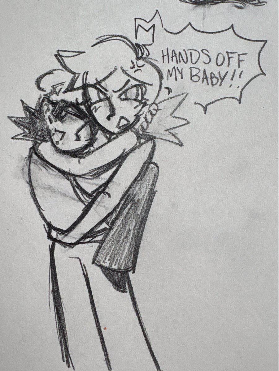 rabblade's tweet photo. WOW OMG GOOD MORNING i woke up to so many likes and retweets on my first few posts!!! i’m drawing more trust i hope these doodles will suffice for now #spookymonth https://t.co/pgIyPYutdd
