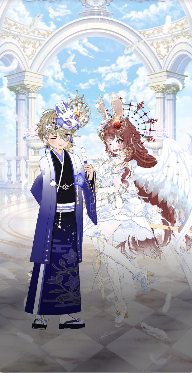GR_MiriSha_SH's tweet photo. ひなさん🧸🐱
宝箱助かるラスカルすぎっ🥹✨

🐰🍒 https://t.co/RgPlPBag9Z