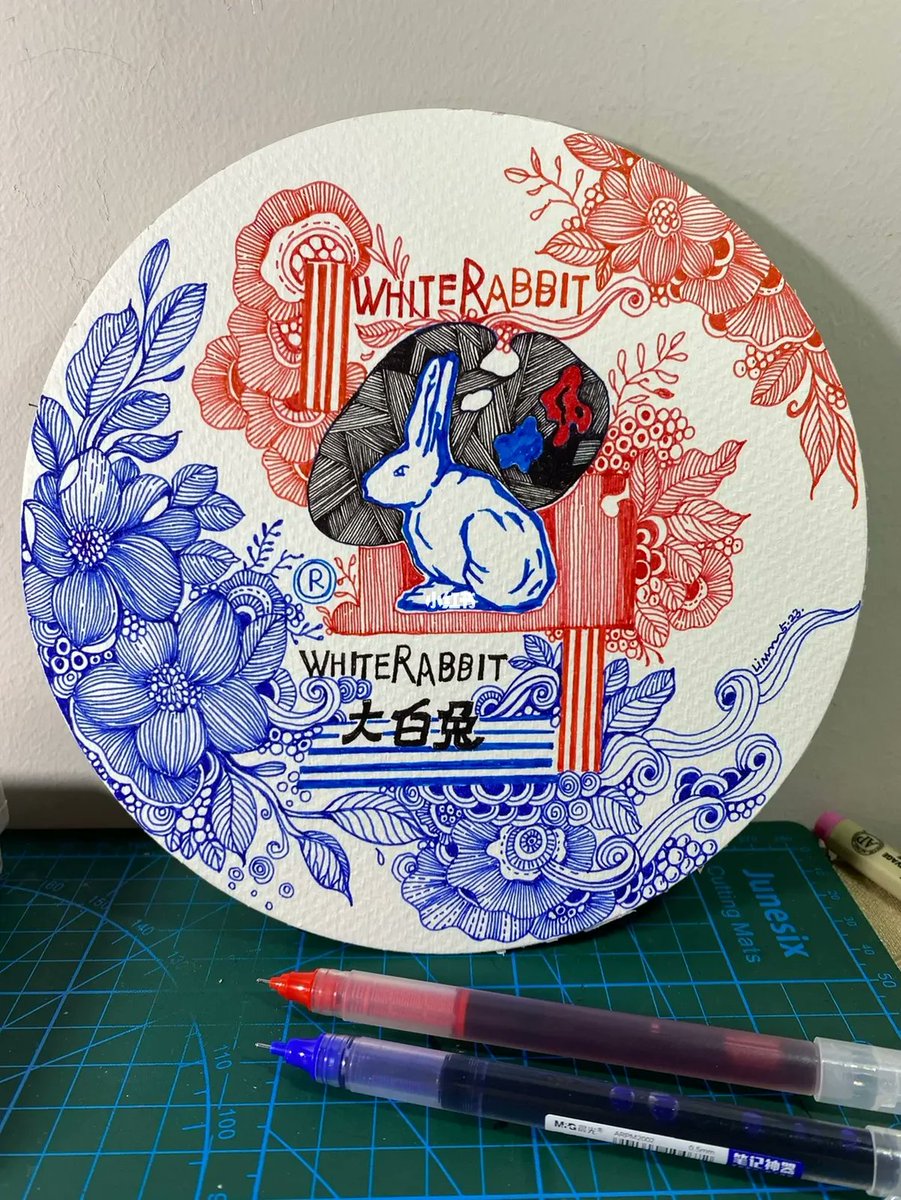 nv4t7p's tweet photo. [兰馗几角薪]を巡る、ちょっと不思議な日常の一コマを切り取ってみました https://t.co/pv64DUbpgn