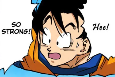saiyaspark's tweet photo. ⠀ ⠀⠀⠀hey, y'er    exaggeratin'!    i    ain't    off    that    often!

⠀ ⠀⠀⠀(is    off    that    often.) https://t.co/LpggOsPxaB