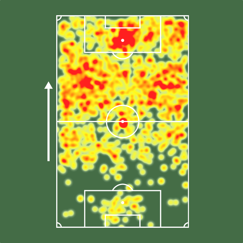 SofascoreBR's tweet photo. Jonathan Calleri entre todos do @SaoPauloFC em 2026:

1º em gols (16)
1º em participações em gols (19)
1º em grandes chances criadas (9)
1º em duelos ganhos (221)
1º em duelos aéreos ganhos (121)
1º em faltas sofridas (71)

🇦🇷🦉 https://t.co/EYoocyh2RL