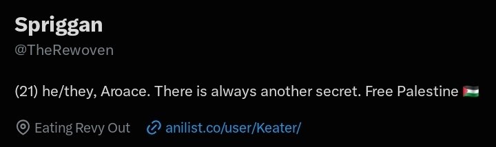 SCohen1776's tweet photo. @TheRewoven @ScottPresler Terrorist sympathizer says what? https://t.co/wd7s63mLP7