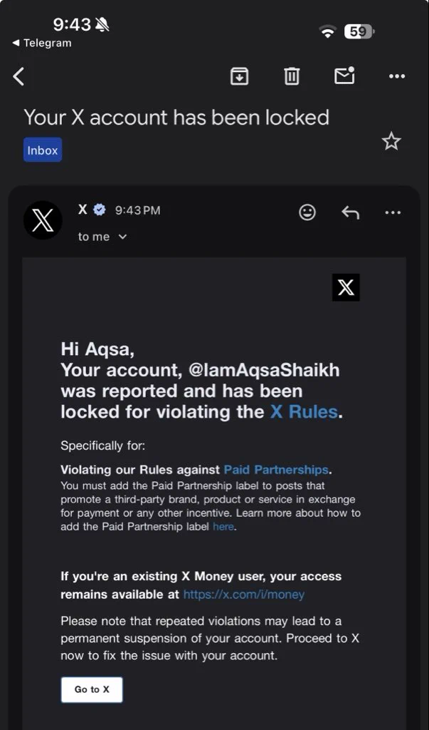 Spartacus 🇵🇰 on X: 