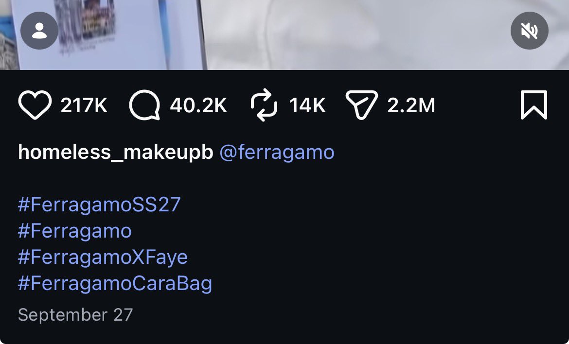 emvfake's tweet photo. even the small market milan fw is getting millions in botting just to chase your EMV method. your top 3…that make up artist homeless is there again because their client is shooting up collab post like in Paris 
https://t.co/y0Lsl2MKR5 https://t.co/Qz432FYxei