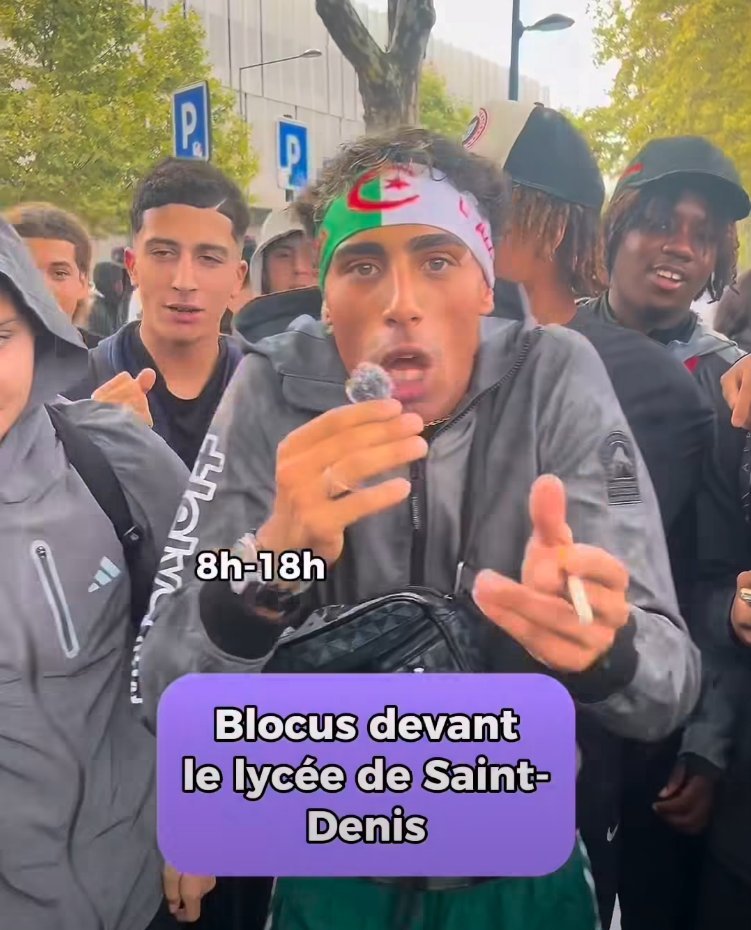 francisbachus's tweet photo. @jnbarrot @francediplo @gouvernementFR @EmmanuelMacron @SebLecornu @FranceenUkraine Entre cette invasion là et une invasion Russe vous choisissez quoi ? https://t.co/HAuHeFIGDF