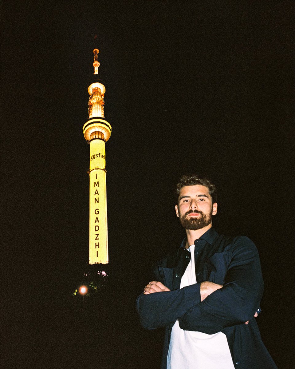 GadzhiIman's tweet photo. I’ve been keeping this a secret for a while, but earlier this year I made one of the biggest bets of my career &amp; this time it's not in Silicon Valley or New York. It's in Almaty, Kazakhstan.

I'm proud to officially announce that I'm an investor &amp; advisor to @higgsfield https://t.co/HOk2RmpNqo