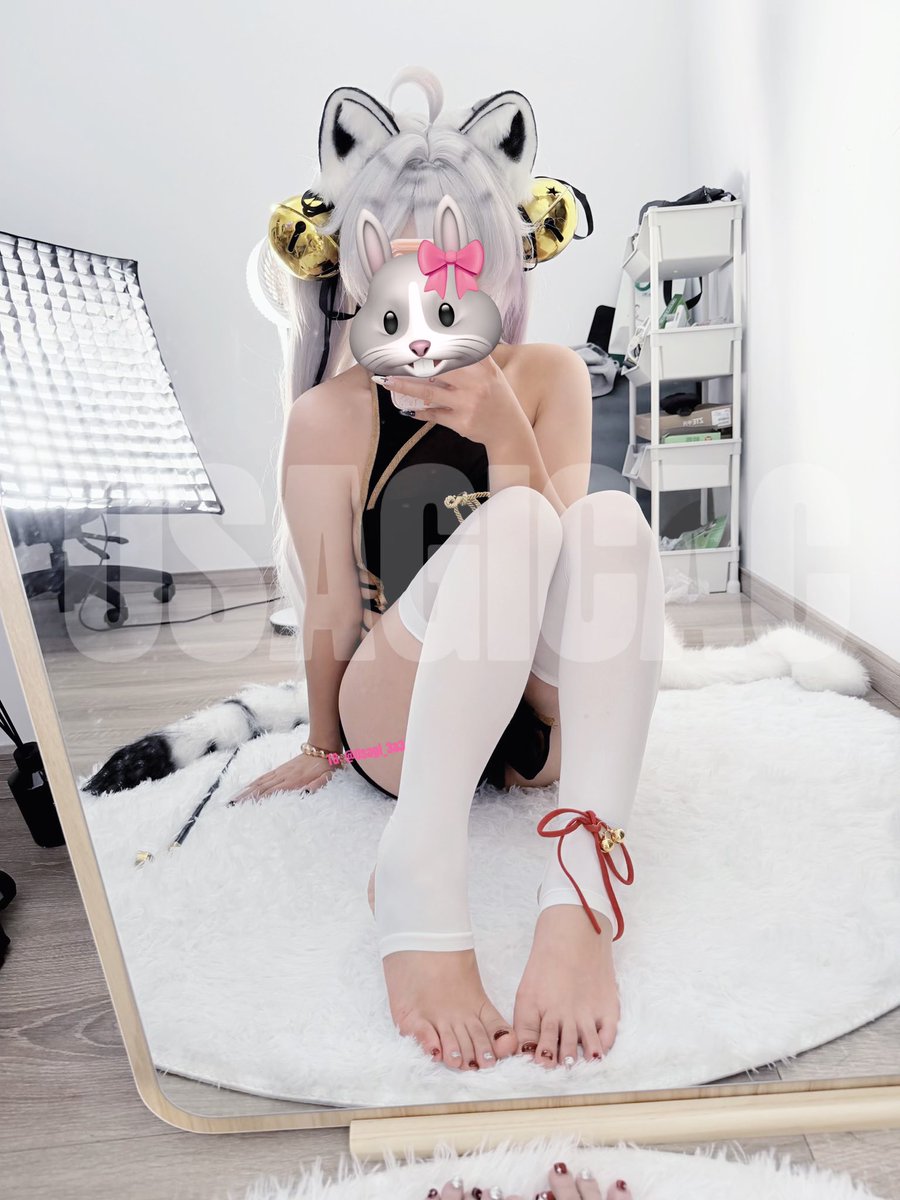 USAGICAC's tweet photo. 所有人，感受 https://t.co/gryyt5r3x1