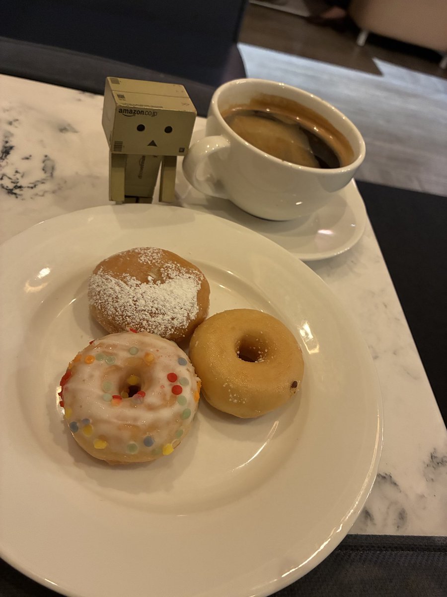 hmdkecchi's tweet photo. アスパイアラウンジでノンビリ🛋️
シャワーはドライヤーなくて困った😅

#ダンボー旅 https://t.co/VhIJ3ejPjE