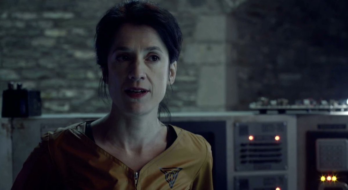 bigwholisten's tweet photo. Some extra thoughts from us on Recorded Time and other Stories - and do you know the weird quirk that links Raquel Cassidy's TV and audio Who appearances?
https://t.co/rdjrSOFDMq
#DoctorWho #BigFinish https://t.co/9LM2Ijab6x
