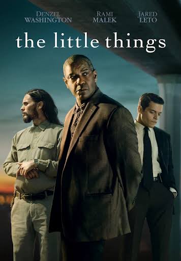 Jani__Gee's tweet photo. Happy Movie Club Monday!

It’s still October so we’re still celebrating Zel-O-Ween 🎥🎃 👻 

This week’s spooky pick is The Little Things: another psychological thriller staring our GOAT, Denzel Washington!

See y’all THIS Wednesday, 10/14 @ 8:30pm EST! #Cinemzel26 https://t.co/8B9STIXUk1