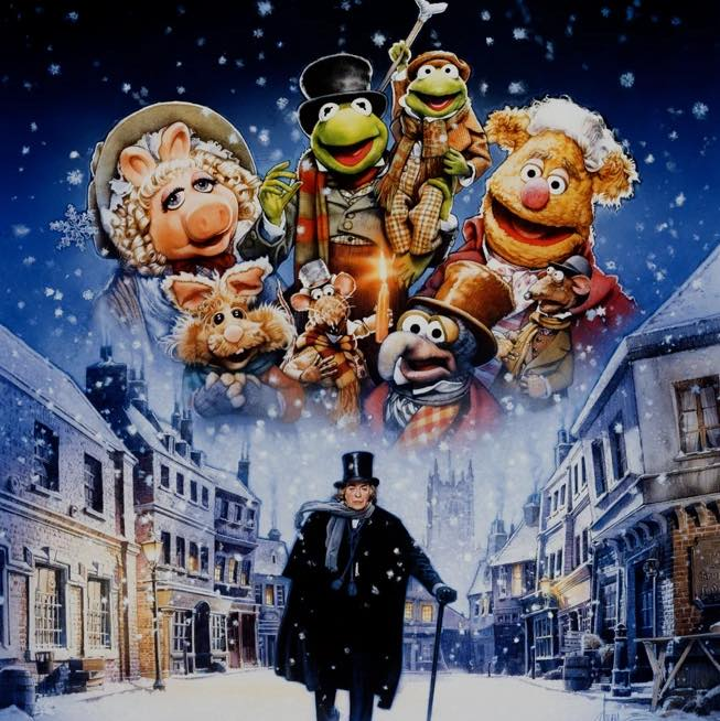 BoardwalkTimes's tweet photo. NEW: The Muppet Christmas Carol Collection will drop on the Disney Store website on October 19 at 8 AM PT. https://t.co/n5rNTXtK7K