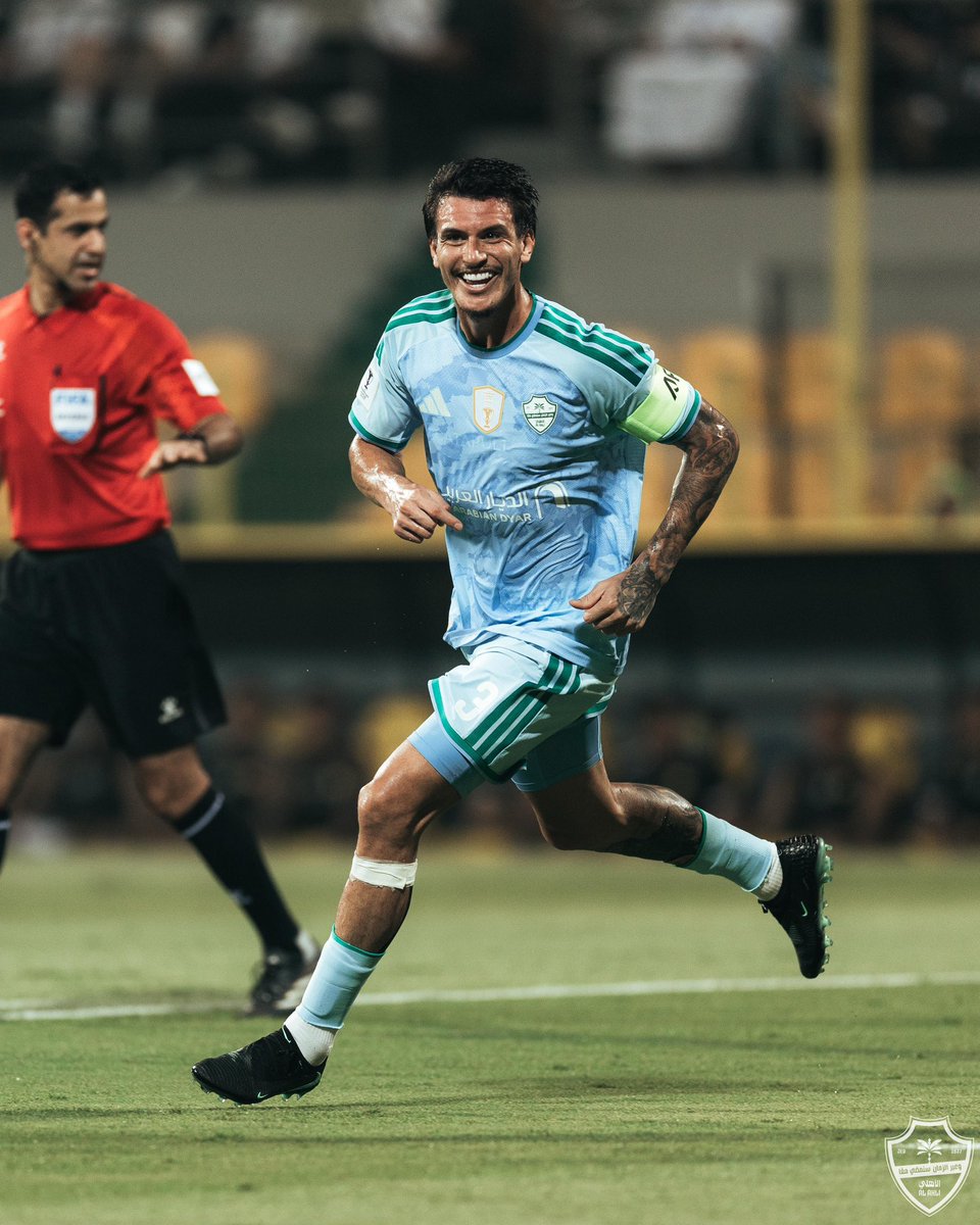 diario_AFC's tweet photo. 🚨🔚 نهاية الشوط الأول | الأهلي 1 × 1 الوصل.

⚽️ ايبانيز https://t.co/KMEM1NUs0F