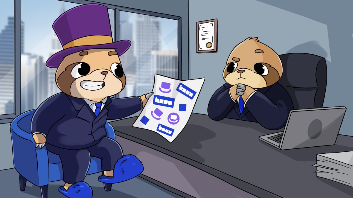 degentokenbase's tweet photo. highly qualified. https://t.co/ncJu52Rspt