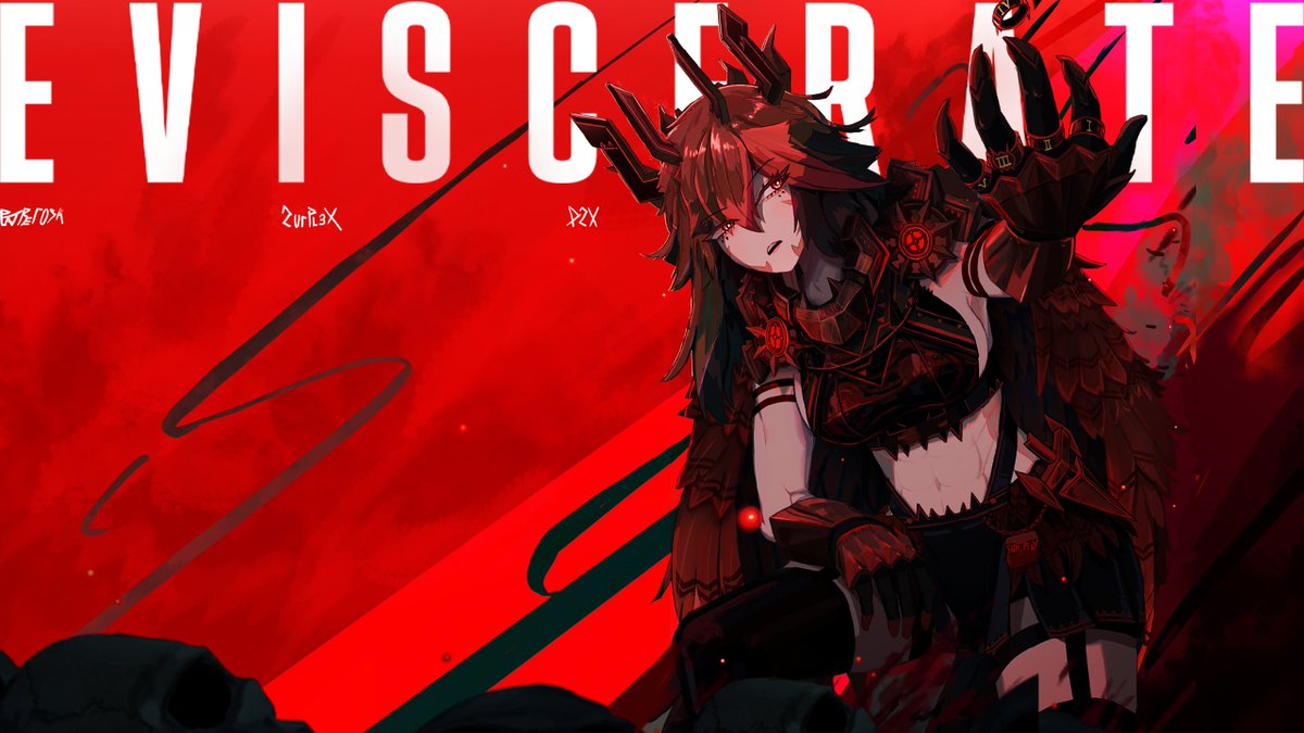 BarberosaS30754's tweet photo. @Darksive_ @Surpl3x Heres a wallpaper version for yalls https://t.co/lGGbOYBO5T