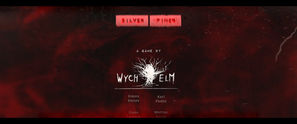 Shuritto_'s tweet photo. Finalizei Silver Pines

Tava curioso pelo fato de se tratar de um "Metroidvania" (algo que não costumo jogar) misturado com Survival Horror, e cara, que experiência positiva.

Foi influenciado por Alan Wake, SH, Twin Peaks, mas ainda assim conseguiu criar algo único e especial. https://t.co/P6GOY7vRb7