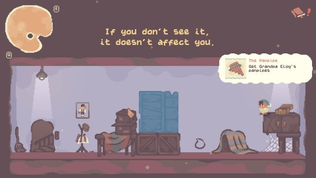 GameGrin's tweet photo. Colorbound is a colourful and wholesome puzzle experience! Read our review to learn more.  @PanpipeStudio  https://t.co/lgaWb7MOZl https://t.co/Q8Qb3o3Rbb