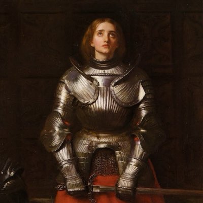 Catholicdarc tweet picture