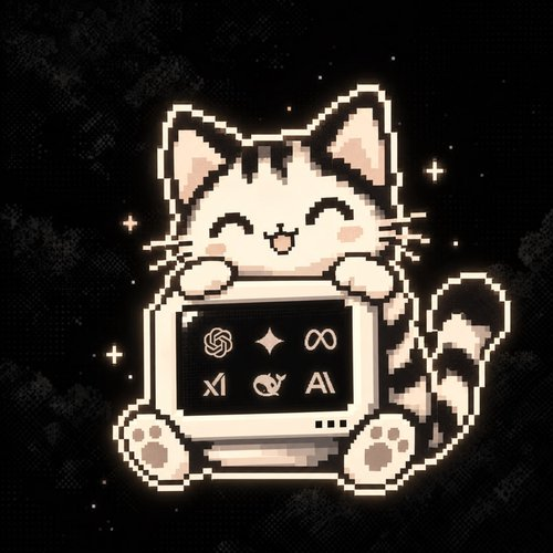 agentcat_x's tweet photo. $AGENTCAT is officially launched

ca : JBjch1aQ88iscprdmvt3BsZwZmnH7PX89wDJbzckpump https://t.co/RbCXea3TRW
