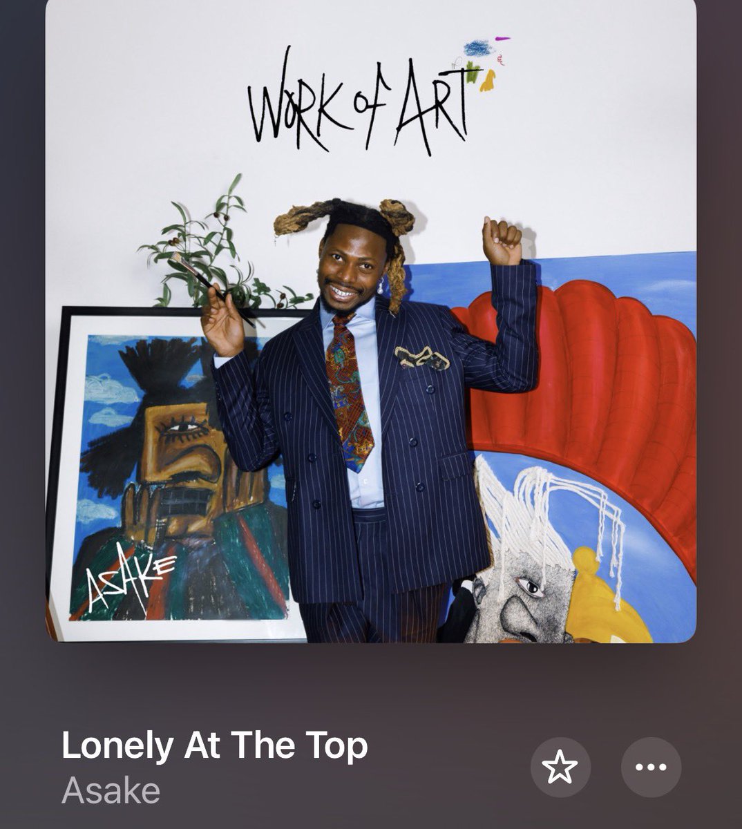 TheUpperEnt's tweet photo. Some songs can be remade, but these Asake songs are once in a lifetime. 😔 https://t.co/b2C3YRNGRl