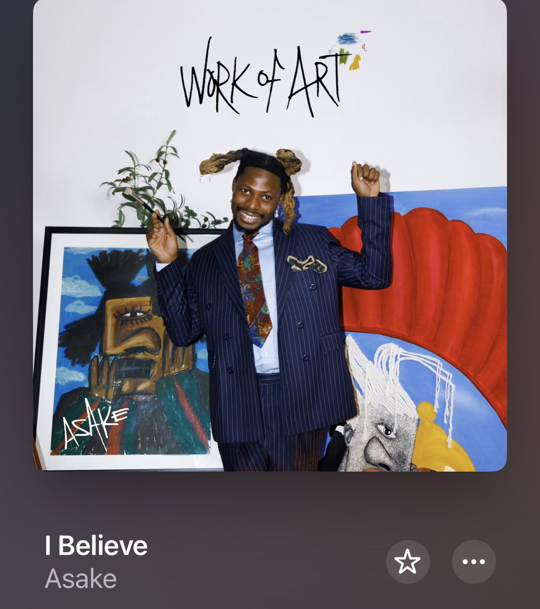 TheUpperEnt's tweet photo. Some songs can be remade, but these Asake songs are once in a lifetime. 😔 https://t.co/b2C3YRNGRl