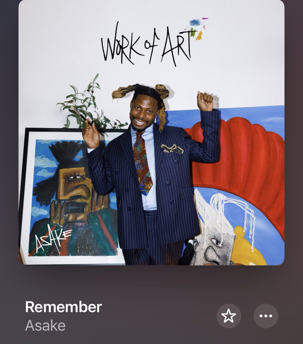 TheUpperEnt's tweet photo. Some songs can be remade, but these Asake songs are once in a lifetime. 😔 https://t.co/b2C3YRNGRl