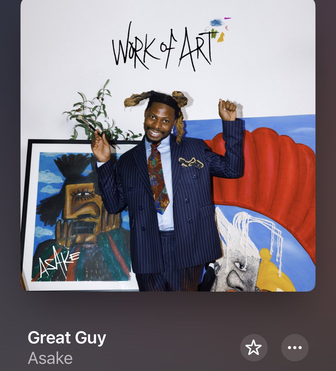 TheUpperEnt's tweet photo. Some songs can be remade, but these Asake songs are once in a lifetime. 😔 https://t.co/b2C3YRNGRl